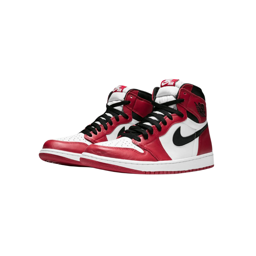 Air Jordan 1 Retro High OG "Chicago"