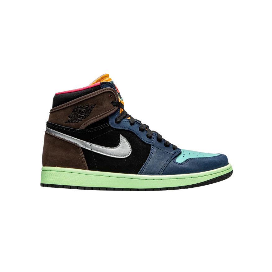 Air Jordan 1 Retro High OG "Bio Hack"