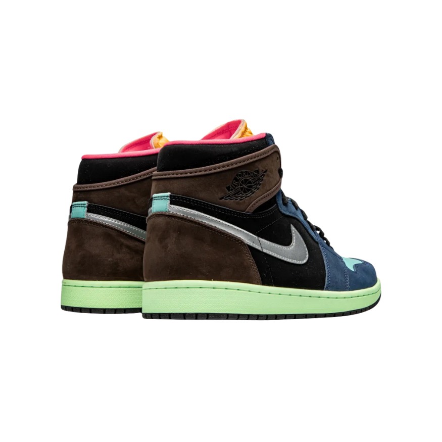 Air Jordan 1 Retro High OG "Bio Hack"