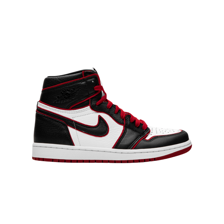 Air Jordan 1 High OG "Bloodline/Meant To Fly"