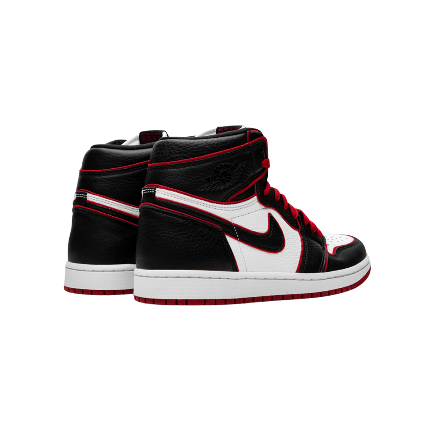 Air Jordan 1 High OG "Bloodline/Meant To Fly"