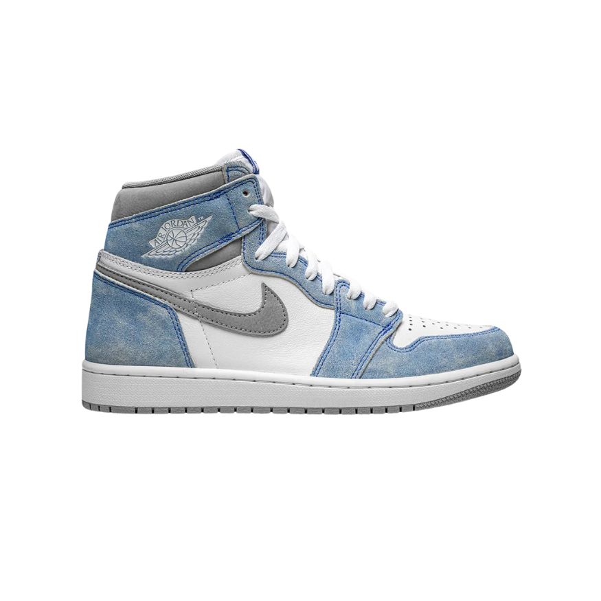 Air Jordan 1 Retro High OG "Hyper Royal"