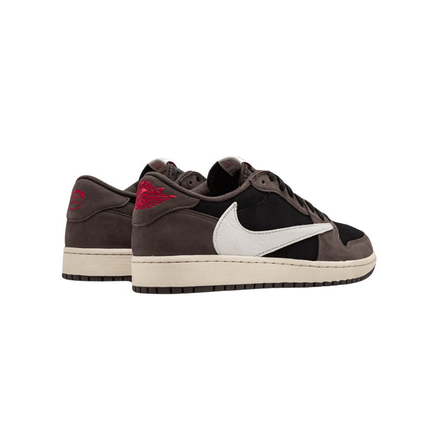 Travis Scott Air Jordan 1 Low