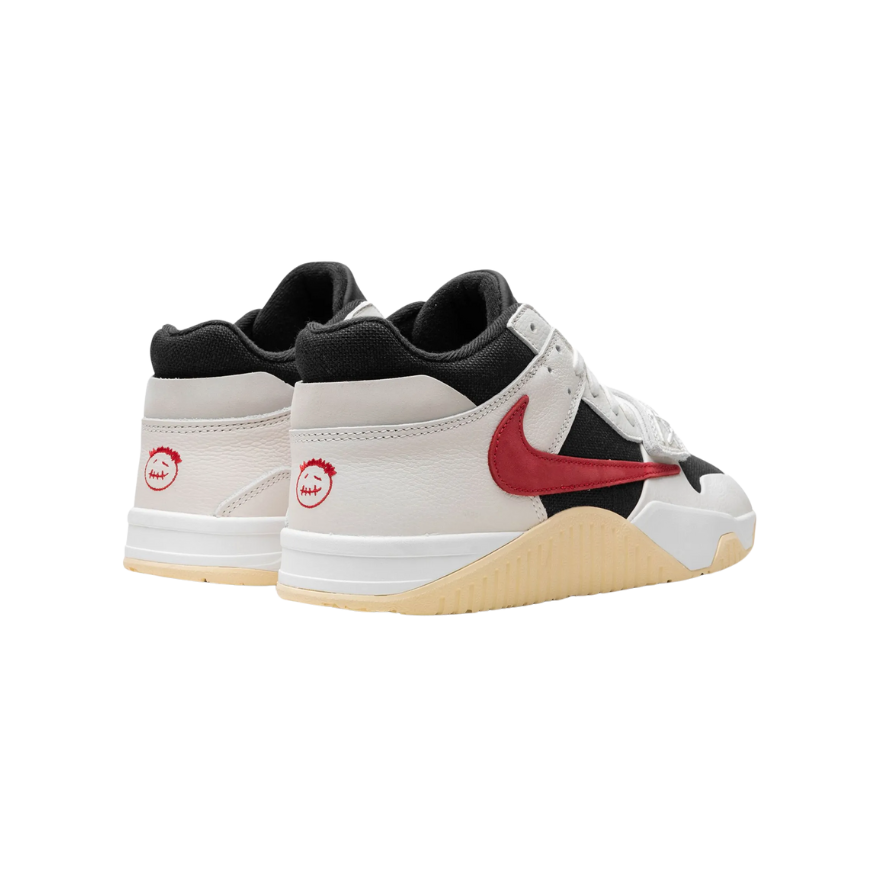 Travis Scott Jordan Jumpman Jack "University Red"