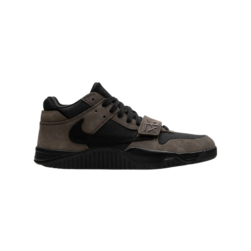 Travis Scott Jumpman Jack sneakers