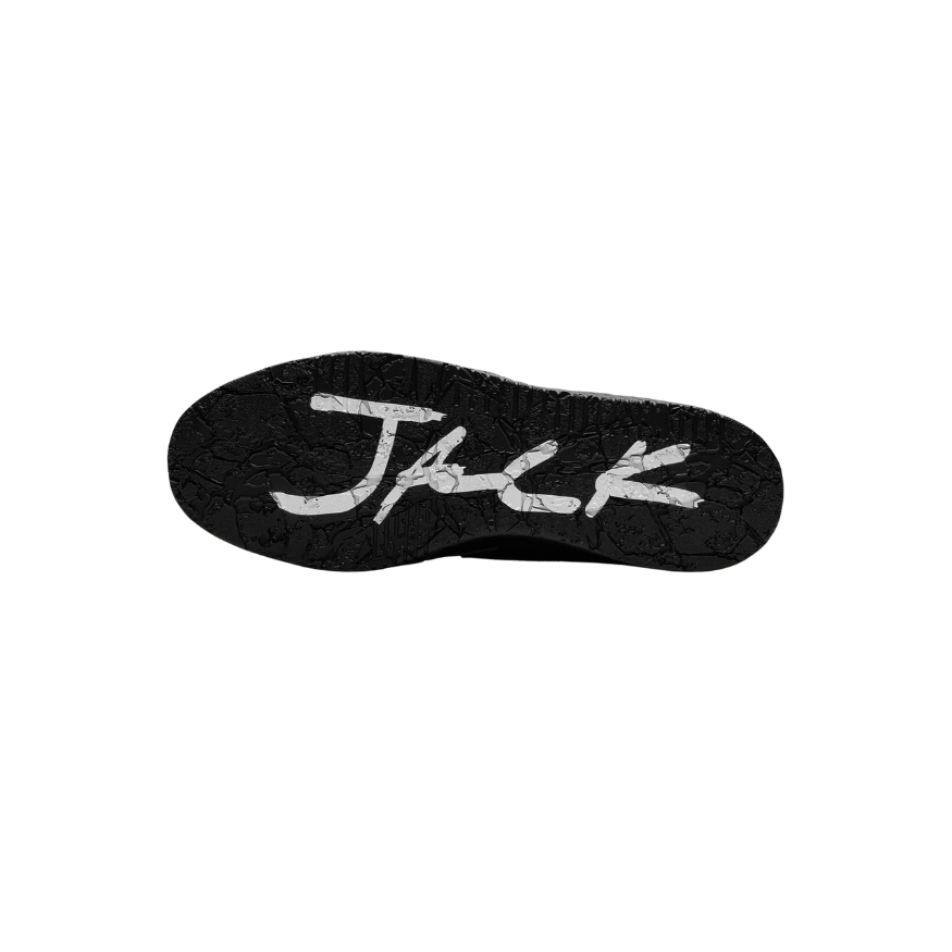 Travis Scott Jumpman Jack sneakers