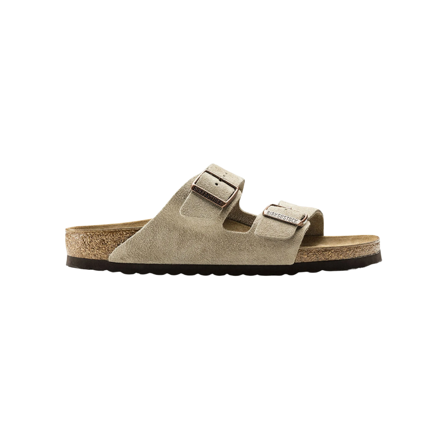 Birkenstock Arizona sandals