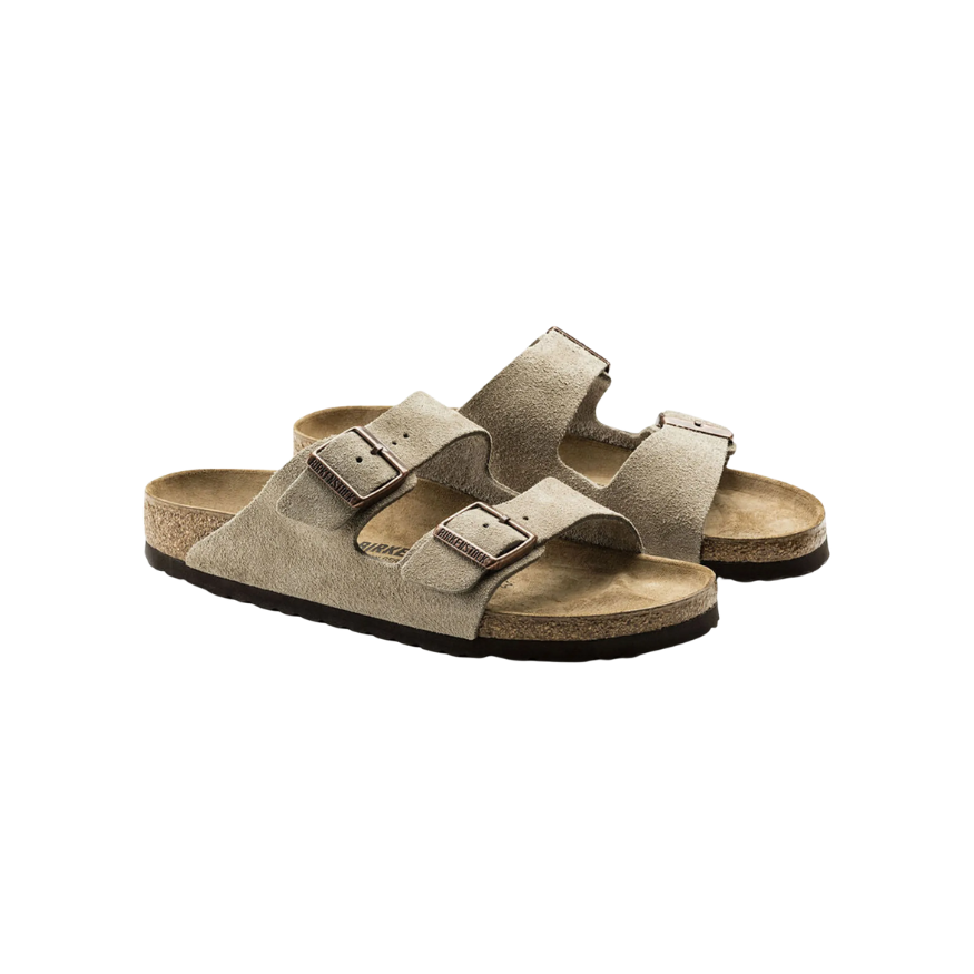 Birkenstock Arizona sandals