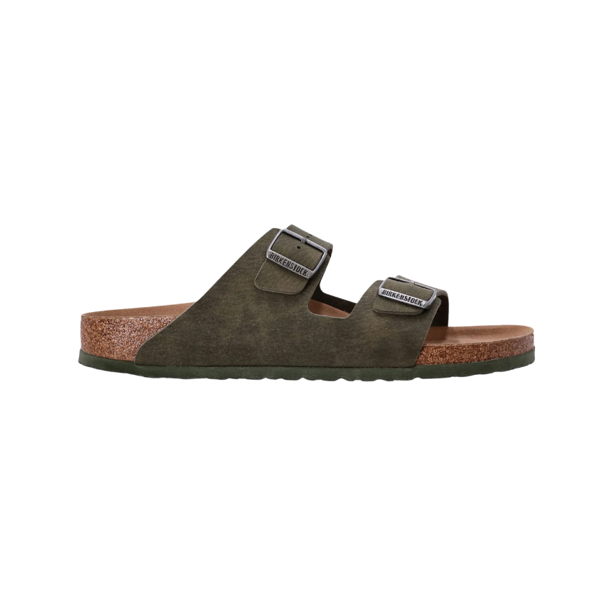 Birkenstock Arizona buckled sandals