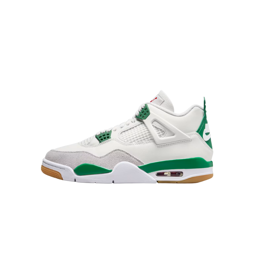 Nike SB x Air Jordan 4 Pine Green (Semi UA)
