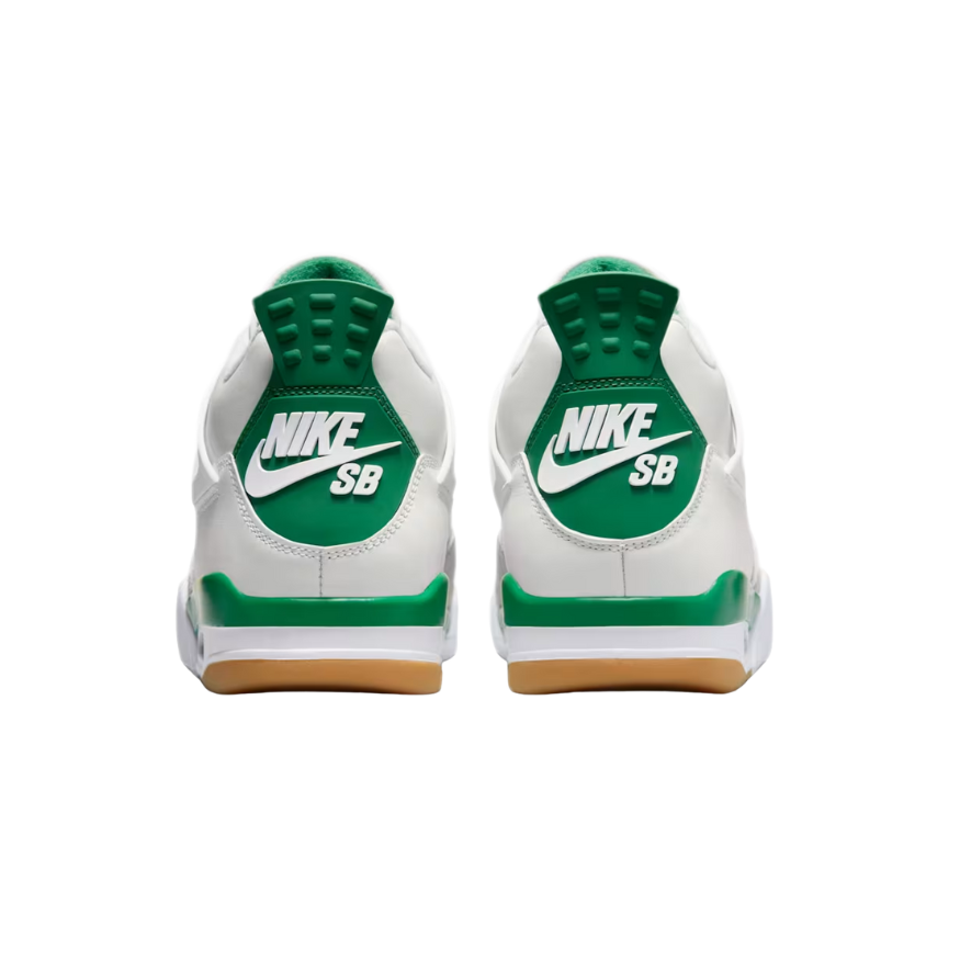 Nike SB x Air Jordan 4 Pine Green (Semi UA)