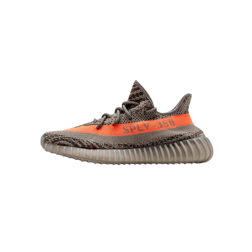 YEEZY Boost 350 V2 Reflective "Beluga"