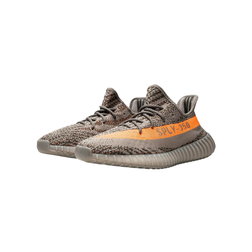 YEEZY Boost 350 V2 Reflective "Beluga"