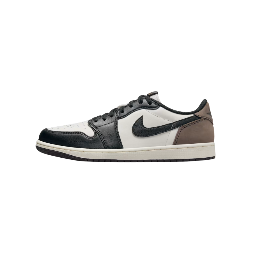 Air Jordan 1 Low OG Mocha (UA)