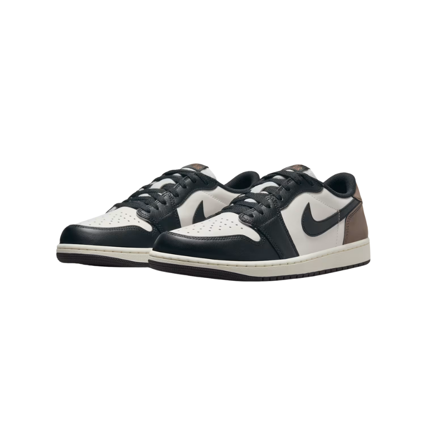 Air Jordan 1 Low OG Mocha (UA)