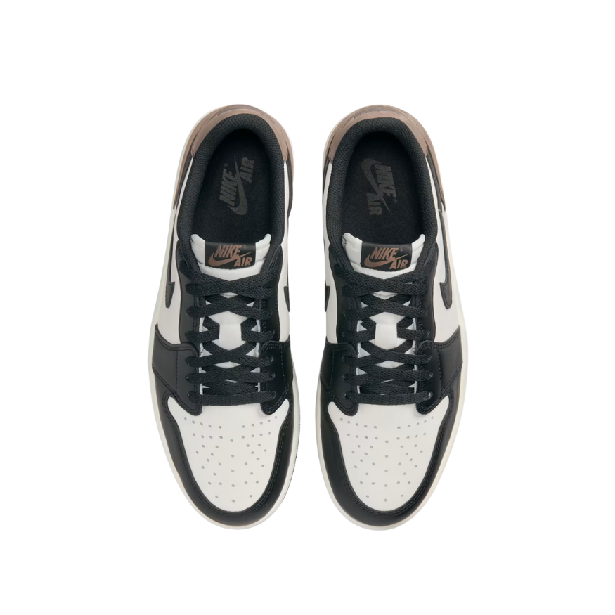 Air Jordan 1 Low OG Mocha (UA)