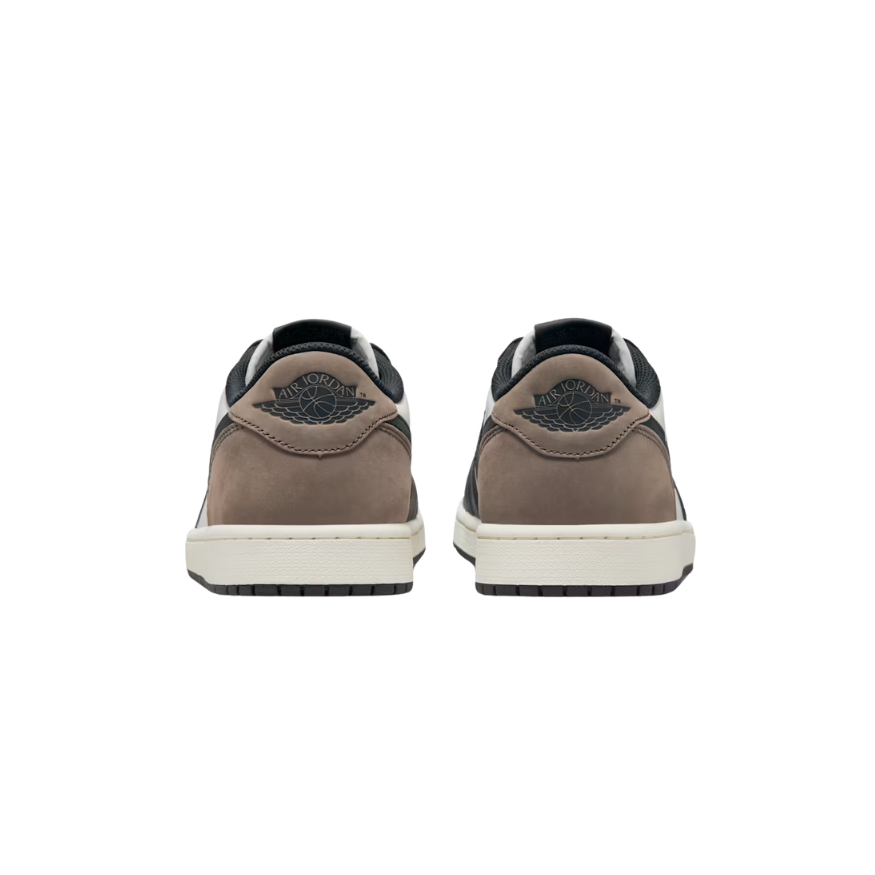 Air Jordan 1 Low OG Mocha (UA)