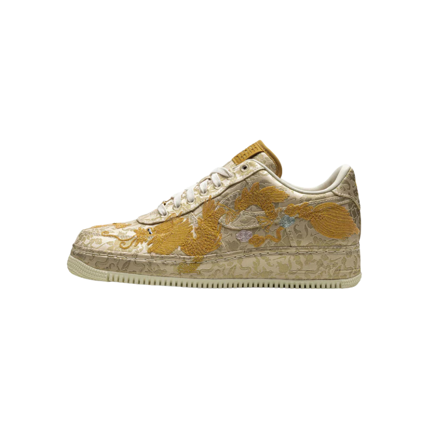 Nike Air Force 1 Low '07 Year of the Dragon (UA)