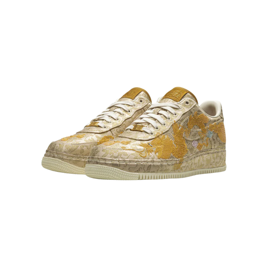Nike Air Force 1 Low '07 Year of the Dragon (UA)