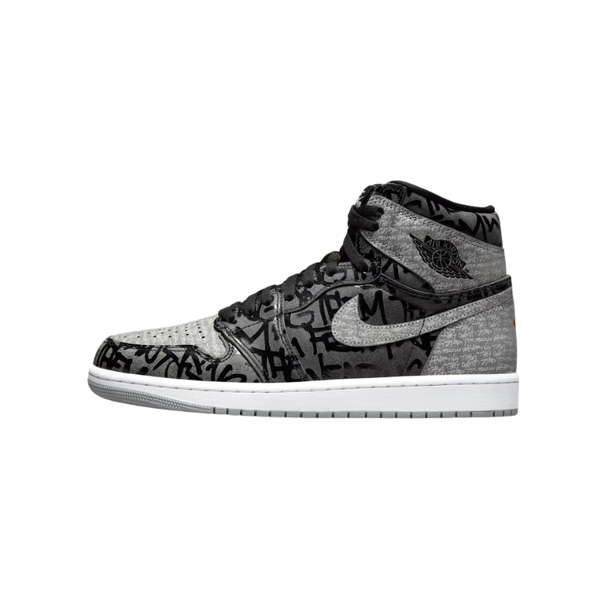Air Jordan 1 Rebellionaire (UA)