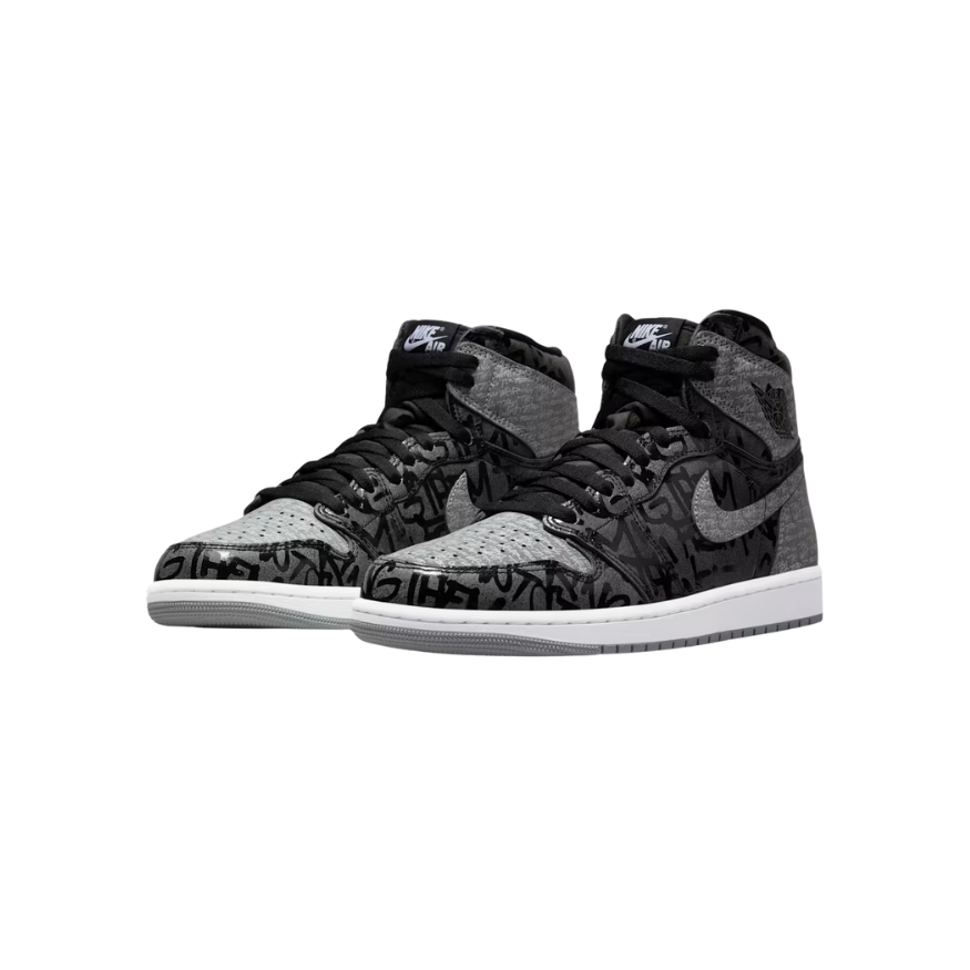 Air Jordan 1 Rebellionaire (UA)