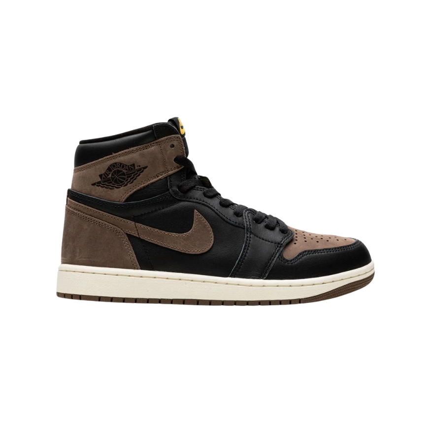 Air Jordan 1 Retro High OG "Palomino" (UA)