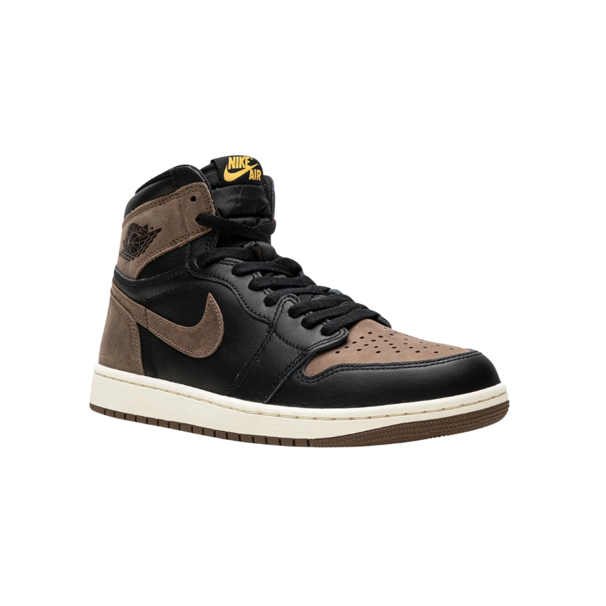 Air Jordan 1 Retro High OG "Palomino" (UA)