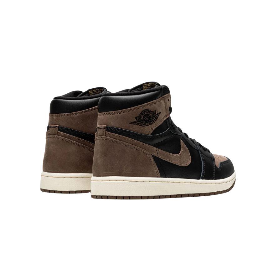 Air Jordan 1 Retro High OG "Palomino" (UA)