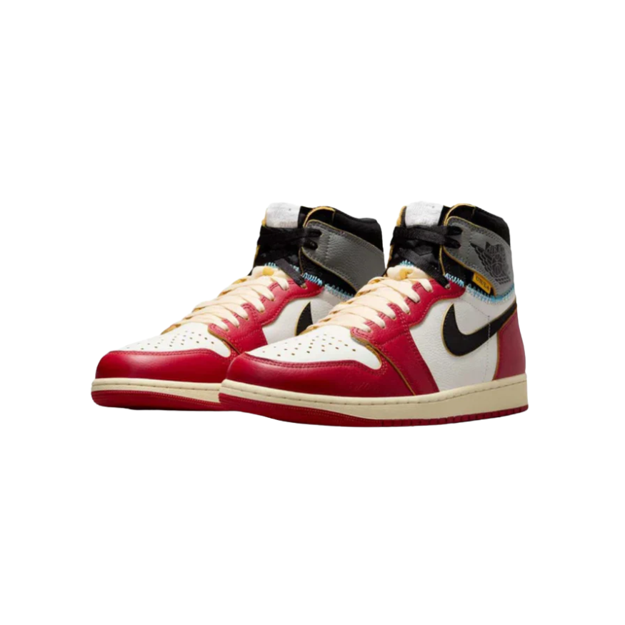 Air Jordan 1 Retro High OG SP Union LA Chicago Shadow W (SEMI UA)