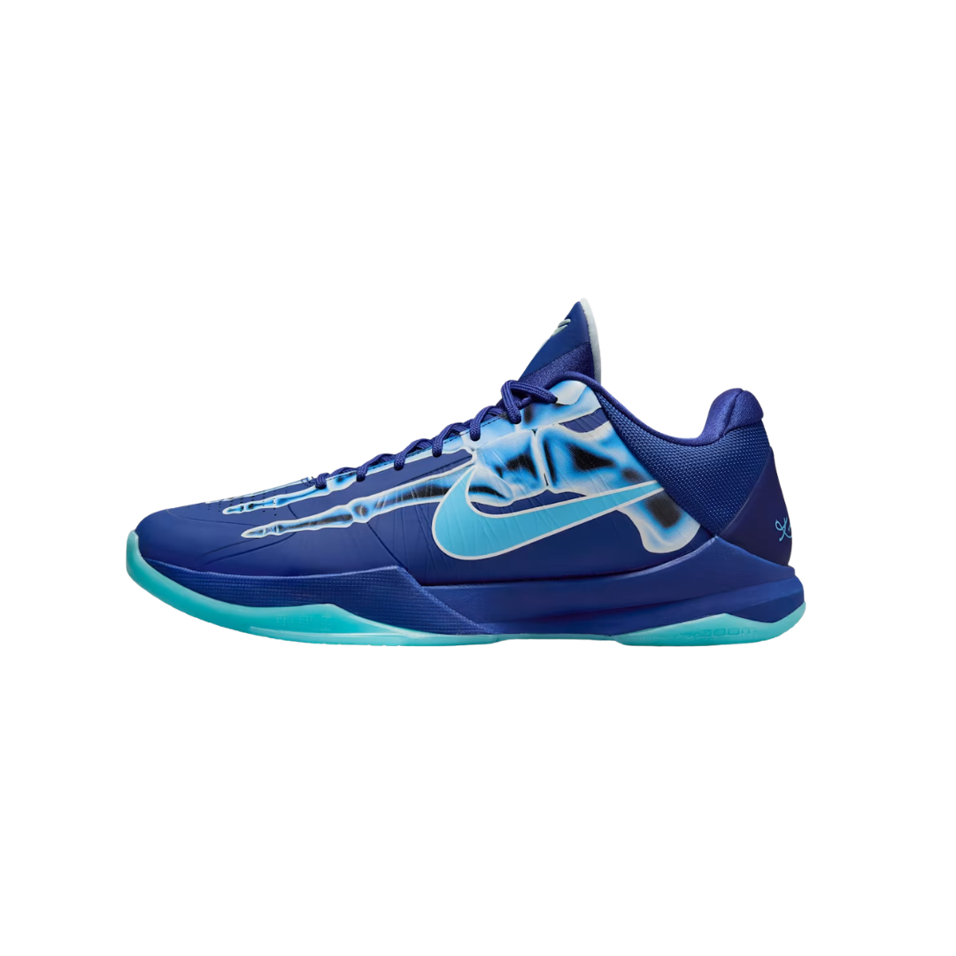 Nike Kobe 5 Proto X Ray