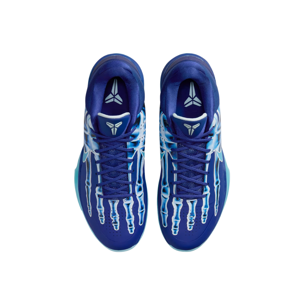 Nike Kobe 5 Proto X Ray