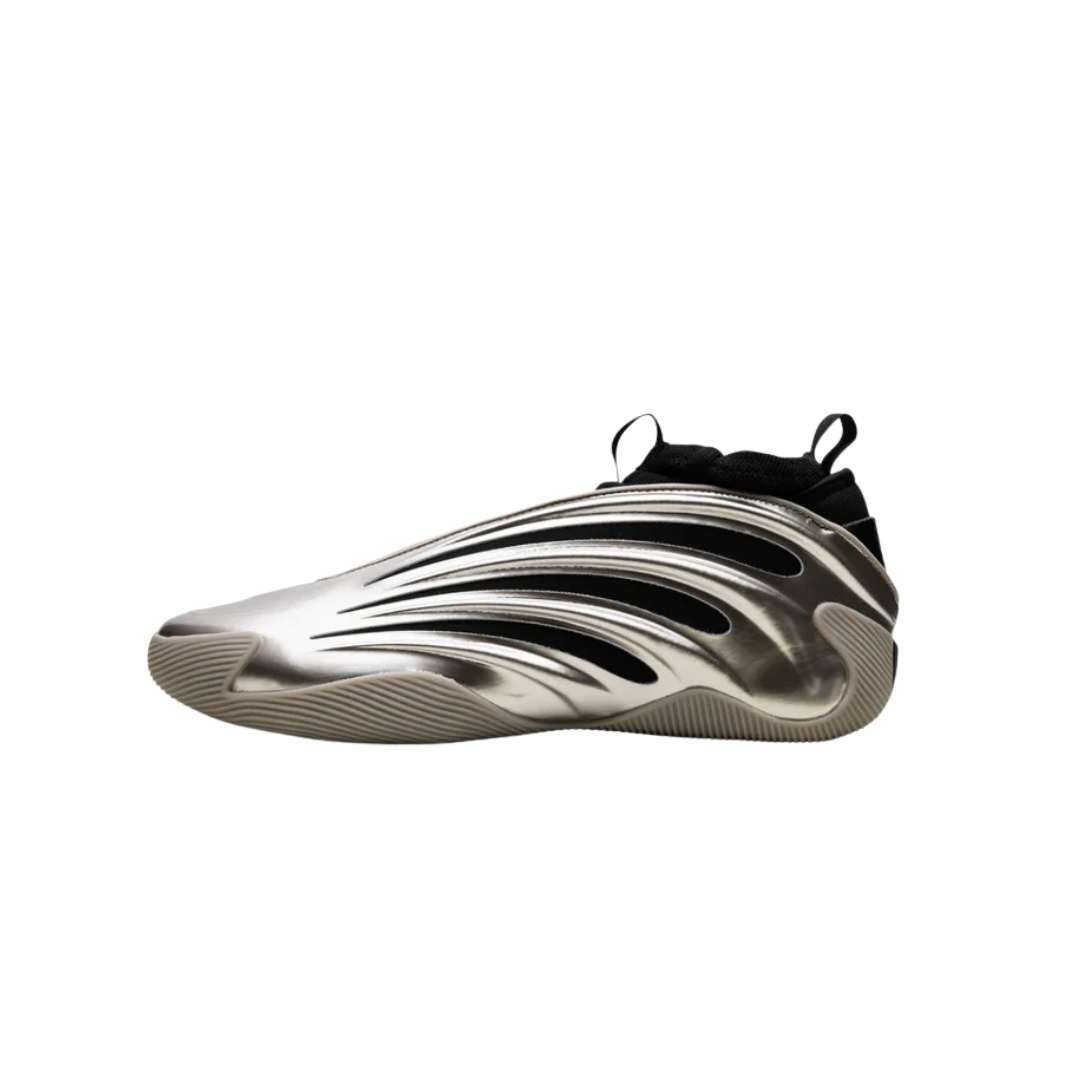 Adidas Harden Volume 9 'CYBER METALLIC'