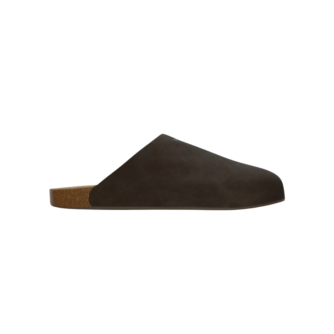 Adidas ADIMULE 'Dark Brown'