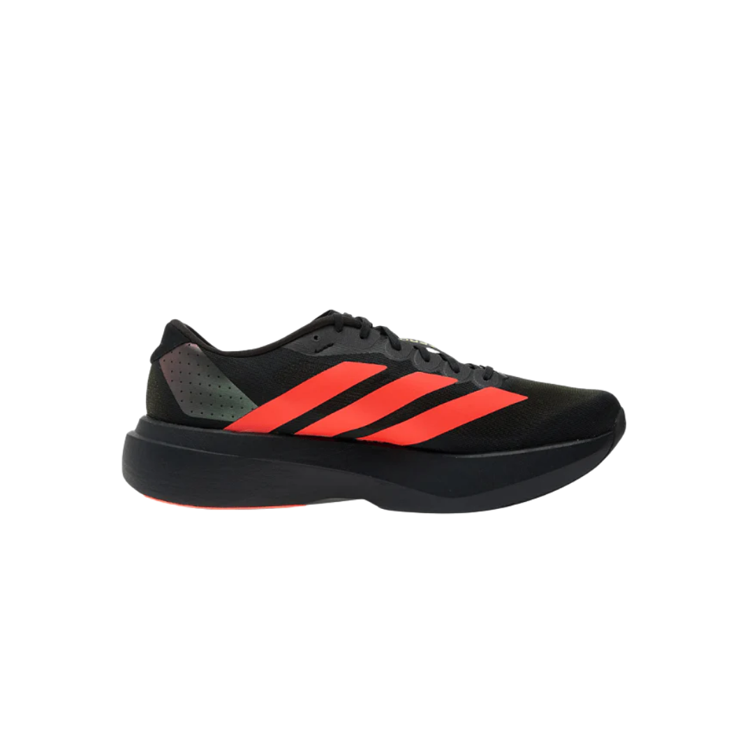 Adidas Adizero Evo SL Carbon Lucid Red