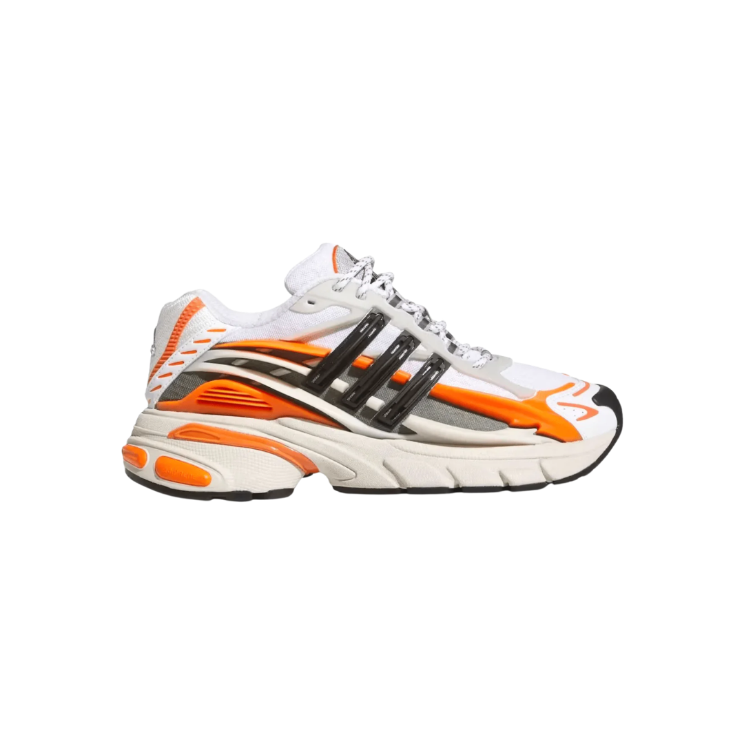 Adidas Adistar Jellyfish Pharrell Williams Focus Olive Orange