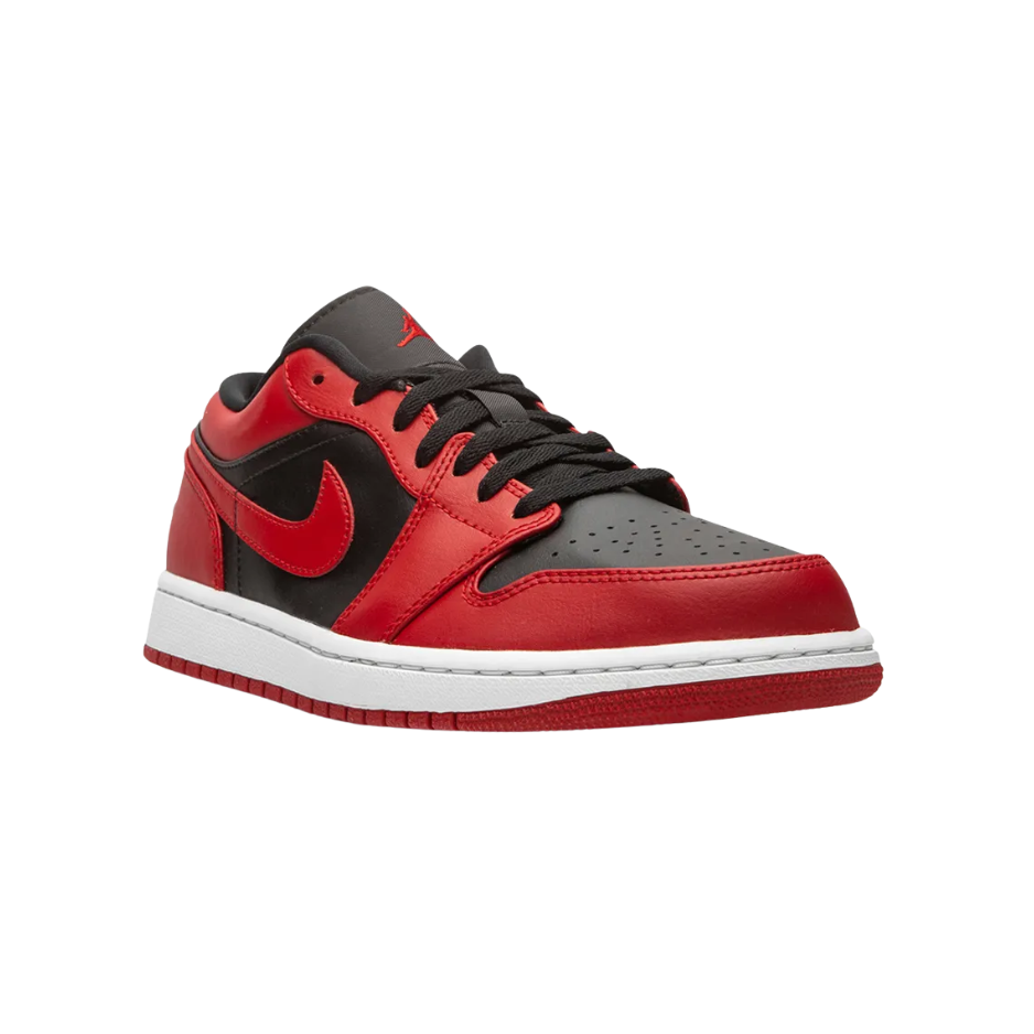 Jordan 1 Low "Reverse Bred"