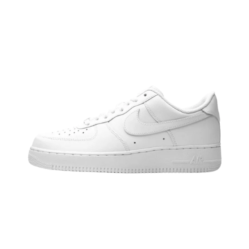 Nike Air Force 1 Low '07 White