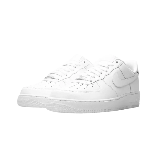 Nike Air Force 1 Low '07 White