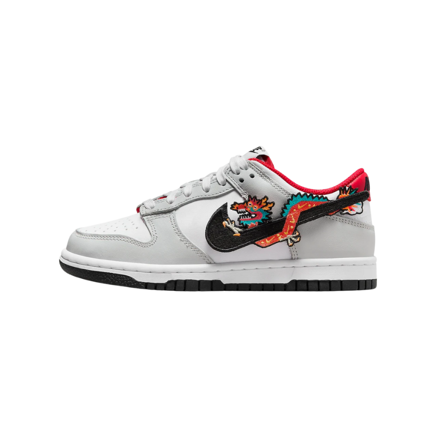Nike Dunk Low GS “Year Of The Dragon”